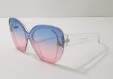 Summertime Horizon Sunglasses