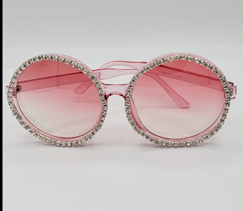Austin Powers Sunglasses