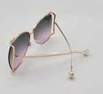 The Pearl Sunglasses