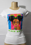 L.U.C.K.Y. Girl Women's T-Shirts
