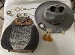 The Nightowl Collection