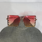 Hot Topic Sunglasses